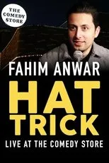 Póster de Fahim Anwar: Hat Trick