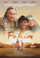 Póster de Fahim