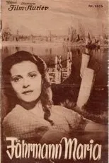 Póster de Fährmann Maria