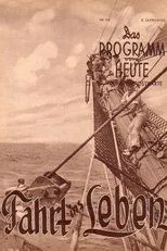 Póster de Fahrt ins Leben