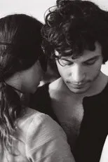 Póster de Faiblesses