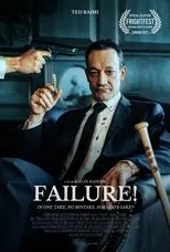 Póster de Failure!