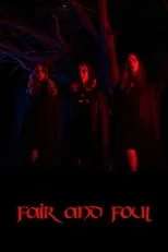Póster de Fair and Foul
