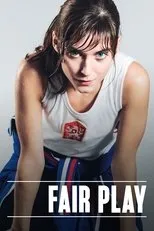 Póster de Fair Play