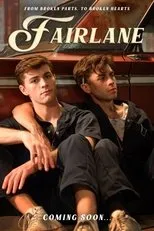 Póster de Fairlane