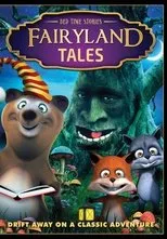 Póster de Fairyland Tales