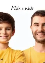 Póster de Fais un vœu