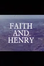 Póster de Faith and Henry