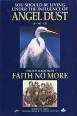 Póster de Faith No More: The Making of Angel Dust