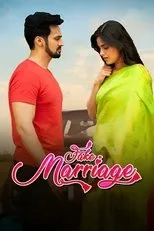 Póster de Fake Marriage