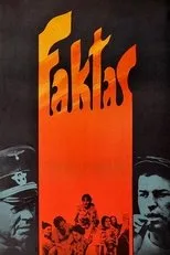 Póster de Faktas