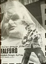 Póster de Falfúró