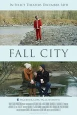 Póster de Fall City
