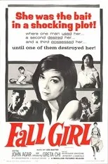 Póster de Fall Girl