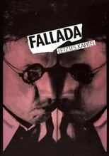 Póster de Fallada - letztes Kapitel