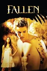 Póster de Fallen: El comienzo