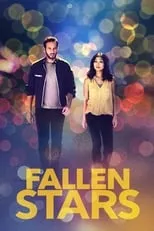 Póster de Fallen Stars