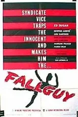 Póster de Fallguy