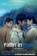 Póster de Fallin’ in Love