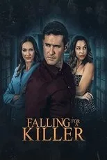 Póster de Falling for a Killer