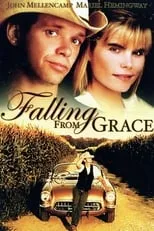 Póster de Falling from Grace