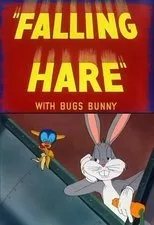 Póster de Falling Hare