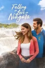 Póster de Falling in Love in Niagara