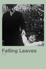 Póster de Falling Leaves