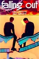 Póster de Falling Out