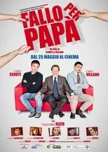 Póster de Fallo per papà