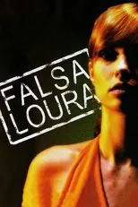 Póster de Falsa Loura