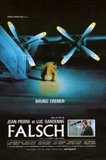 Póster de Falsch