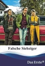 Póster de Falsche Siebziger