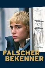 Póster de Falscher Bekenner