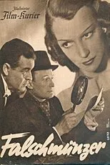 Póster de Falschmünzer
