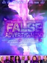 Póster de False Advertisement