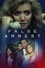 Póster de False Arrest
