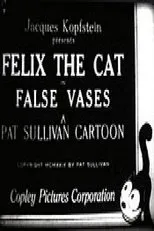 Póster de False Vases