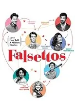 Póster de Falsettos