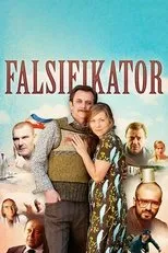 Póster de Falsifikator