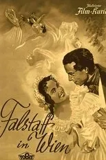 Póster de Falstaff in Wien