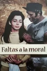 Póster de Faltas a la Moral