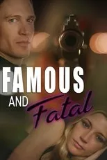Póster de Fama fatal