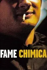 Póster de Fame chimica