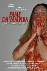 Póster de Fame da vampira