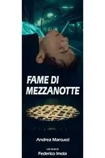Póster de Fame di Mezzanotte