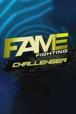 Póster de Fame Fighting Challenger