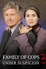 Póster de Familia de Policias 3: Bajo sospecha