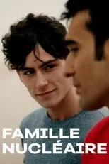 Póster de Familia nuclear