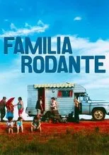 Póster de Familia rodante